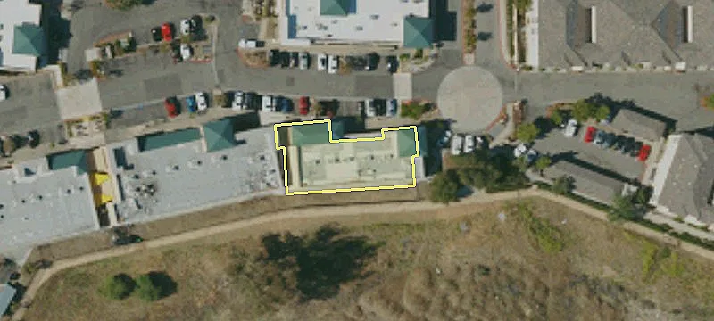 Retail Space Available For Lease
