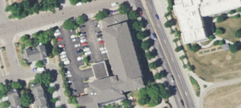 Riverfront Hospitality Asset with Redevelopment Potential