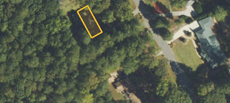 Residential Land in Lilburn, Georgia