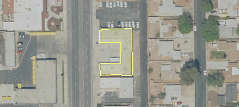 Lancaster Commercial Building For Sale