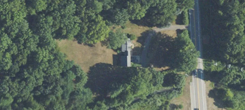 25.84 Acres of Land