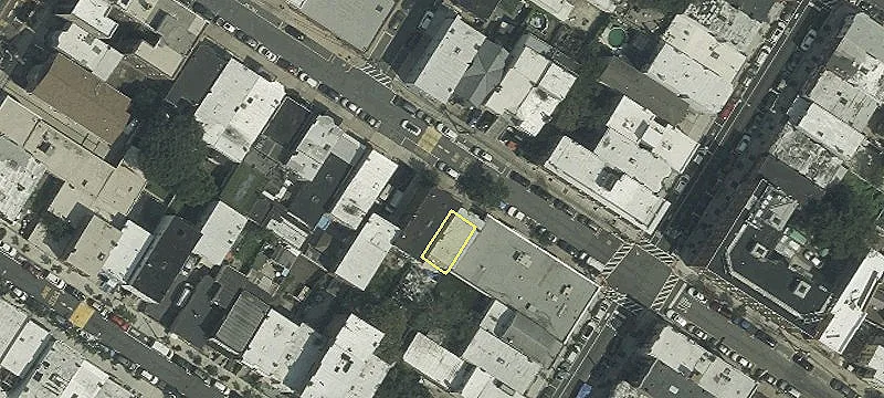 Union City Multifamily Investment