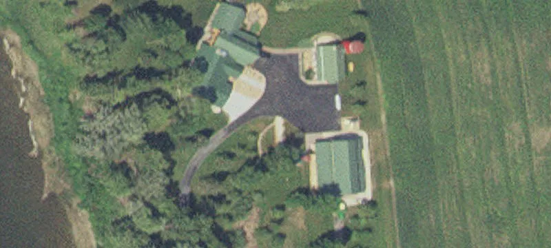 Versatile Northwoods Destination Property