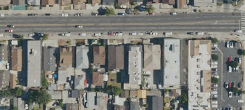 Remodeled Fourplex Near USC