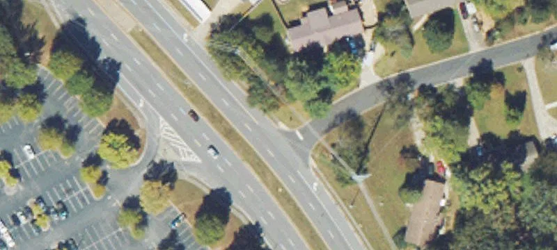 Residential Development Site Roswell