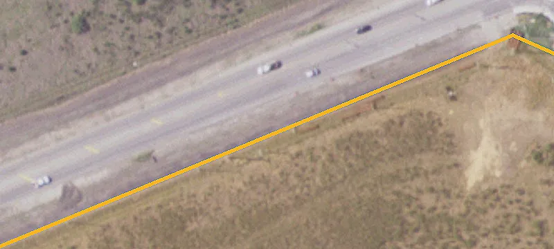 Vacant Pad Site For Sale