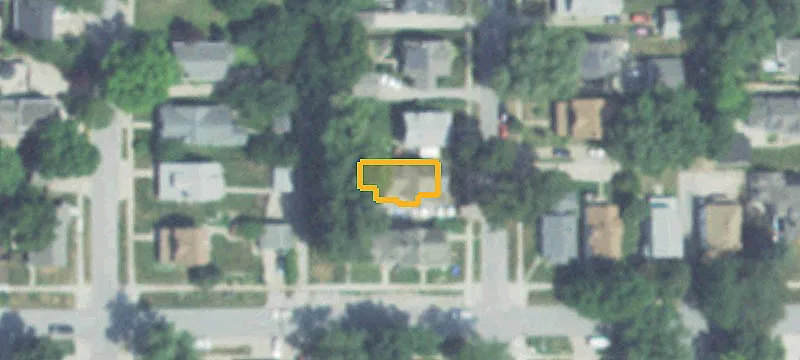 Omaha Duplex Investment Opportunity