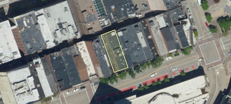 Restaurant Investment Opportunity in Pittsburgh