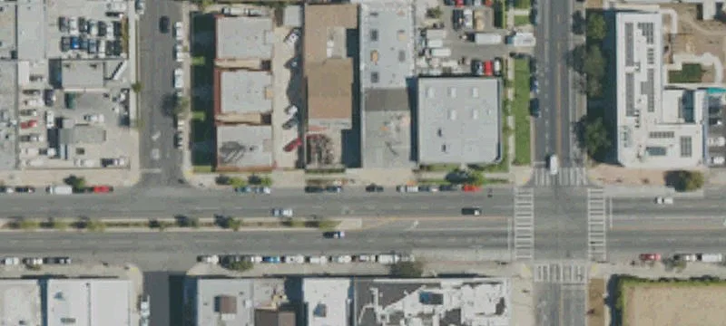 Commercial Lot For Sale