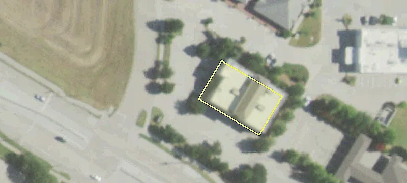 Frisco Medical Office For Sale