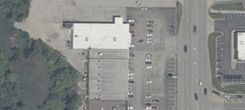 Commercial Acres in Shopping District