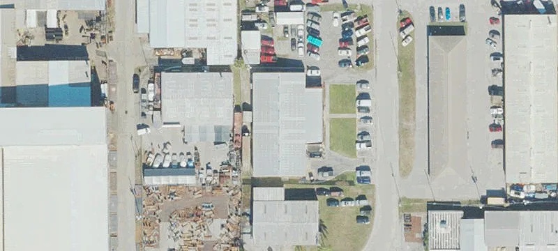 Longwood Auto Shop For Sale