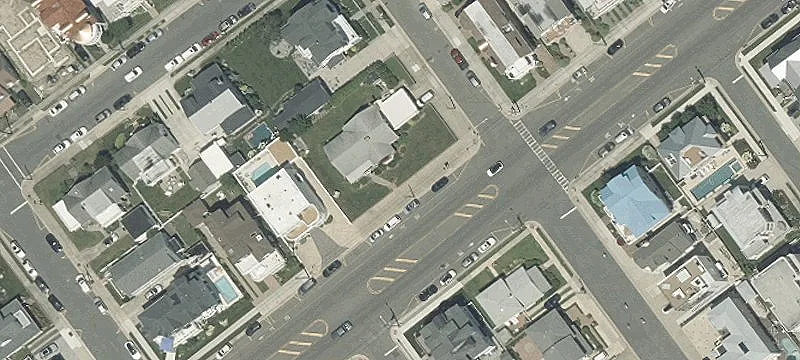 Atlantic City Restaurant & Nightclub