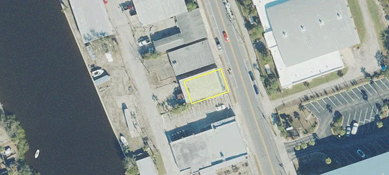 Office, Retail, Industrial Space