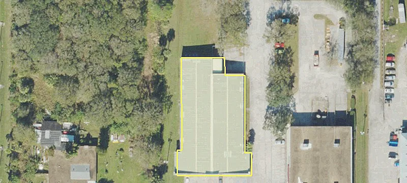Retail and Industrial Space Available