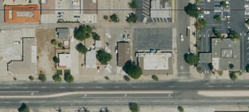 Turnkey Medical/Dental Building in Hemet