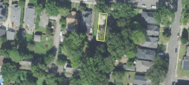 Midtown Memphis Multifamily Investment Property