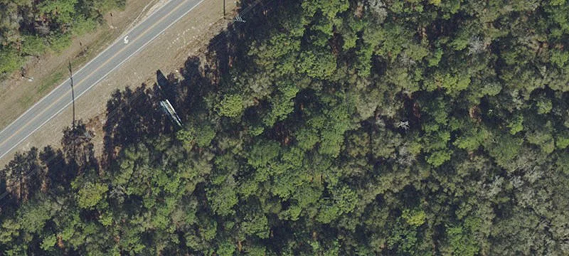 Commercial Land Near Citrus Springs