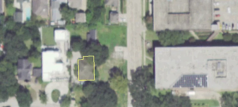 Bellaire Boulevard Land Opportunity