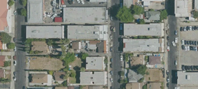 Pico-Union Multifamily Investment Opportunity