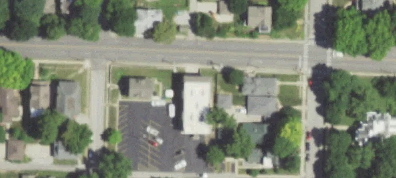 Patriot Place Apartments: 17 Units