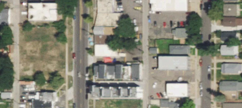 Freestanding Retail/F&B Building For Sale