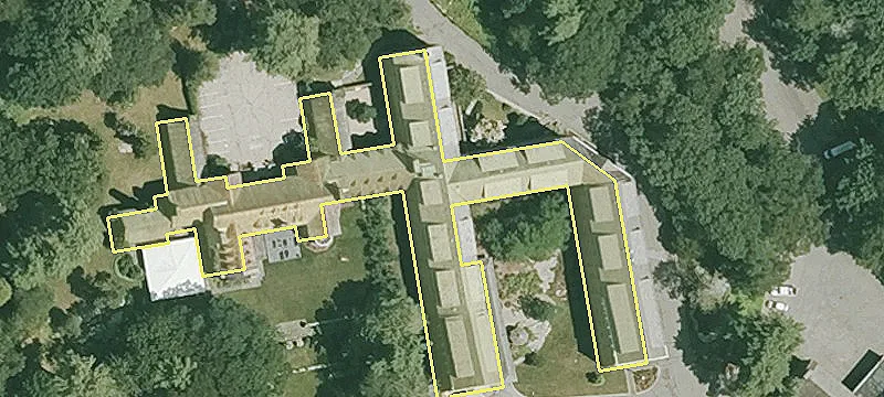 Wenham Redevelopment Opportunity