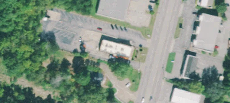 Restaurant Opportunity on Hixson Pike