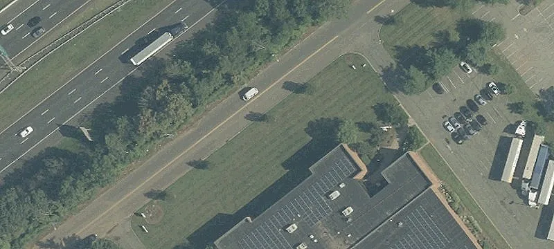 Accessible Location Near Major Routes