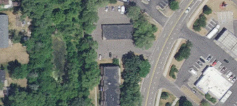 Multifamily Property in Mounds View