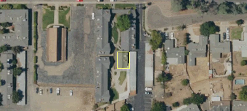 Multifamily Property with 25 Units