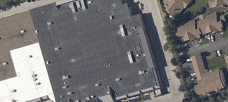 Retail Opportunity Inside Giant Eagle