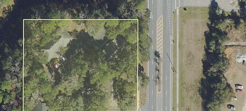 Gainesville Professional/Medical Office Building For Sale