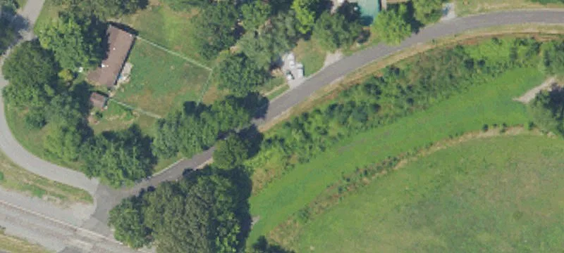 Marshall County Lot For Sale