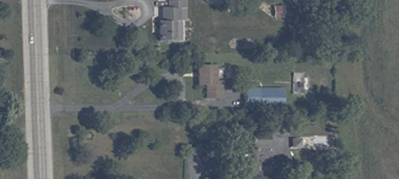 Turnkey Restaurant on Corner Lot