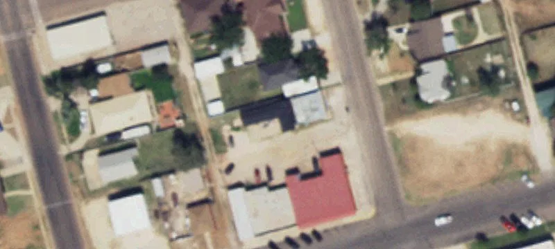 Mixed-Use Property in Central District