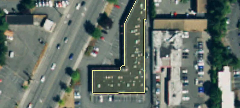 Retail Space in Edmonds, WA