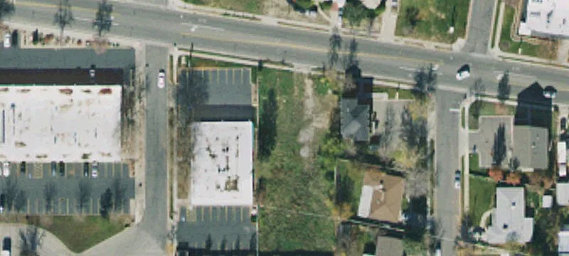 Commercial Building Near Fashion Place Mall