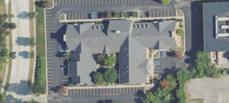 Troy Office Building For Sale