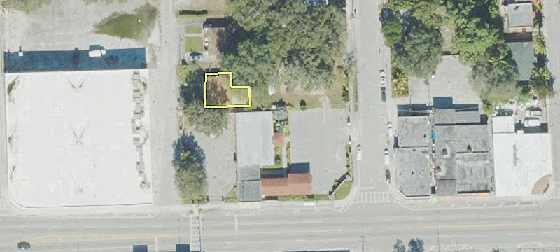 Versatile Spaces in Little Haiti