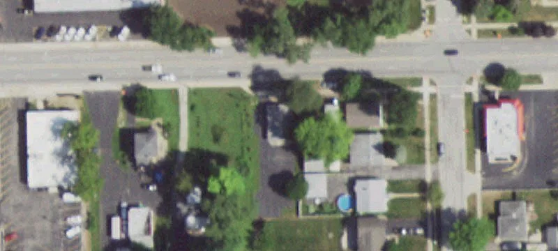 Midlothian Commercial District Medical Office