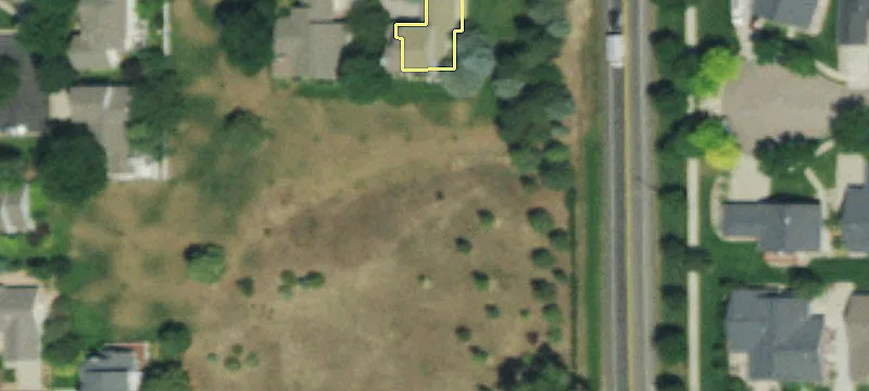Corner Land for C-Store