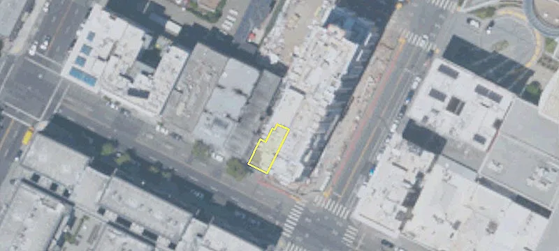 Downtown Oakland Restaurant Opportunity