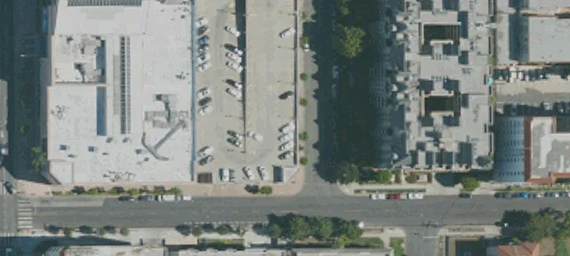 Multifamily Investment Opportunity in Los Angeles