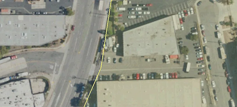 Gardena Warehouse For Sale
