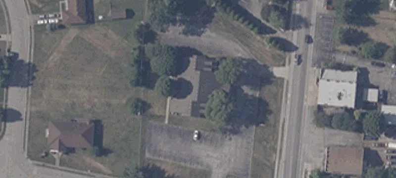 Medical Facility Near Downtown