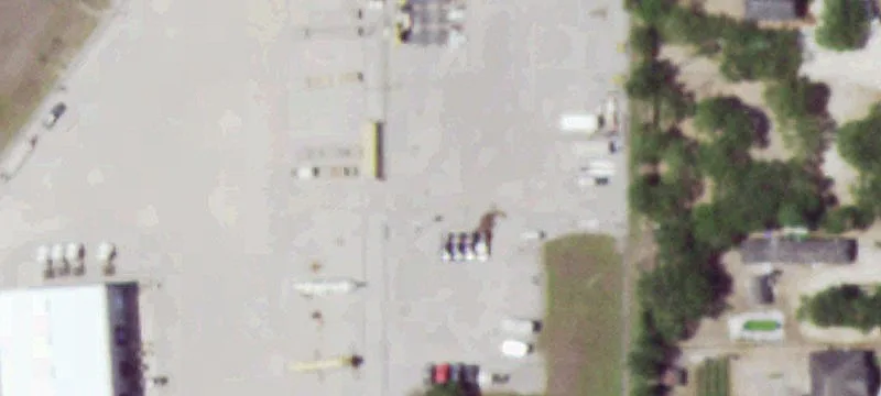 Robstown Heavy Industrial Facility