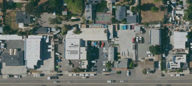 Multi-Use Property on Greenfield Drive