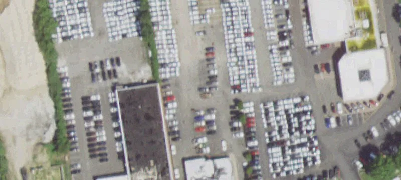 Showroom and Service Center
