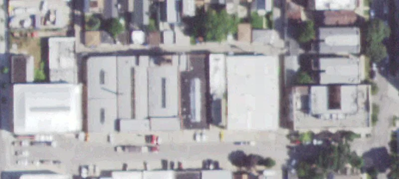 Industrial Flex Space in Chicago